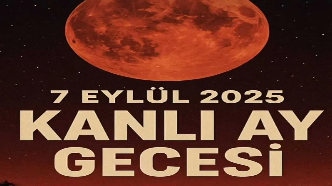 Ay Tutulmasında Kılınan Husüf Namazı
